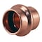 Copper Press By Tmg 1/2 in. Copper Press Tube Cap XPRCAP12 - alternate 2